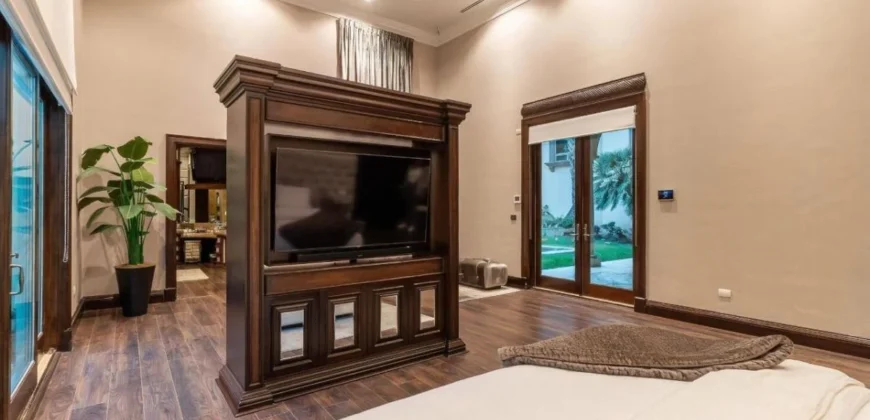 Residencial San Agustín