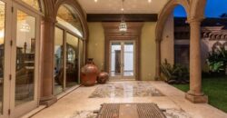 Residencial San Agustín