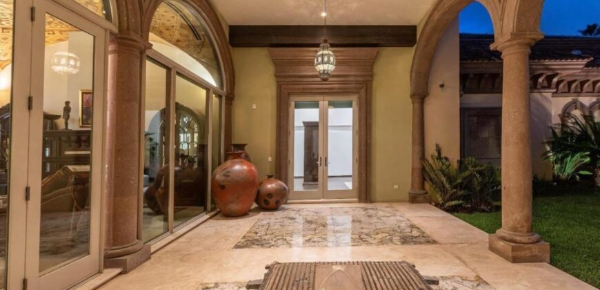 Residencial San Agustín