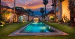 Residencial San Agustín