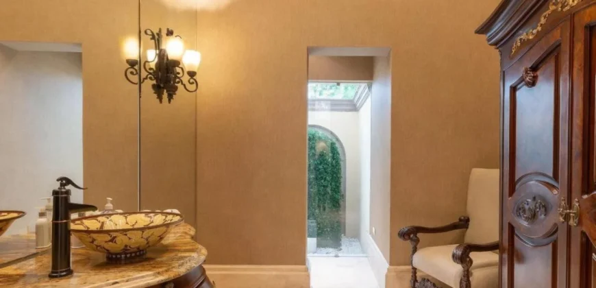 Residencial San Agustín