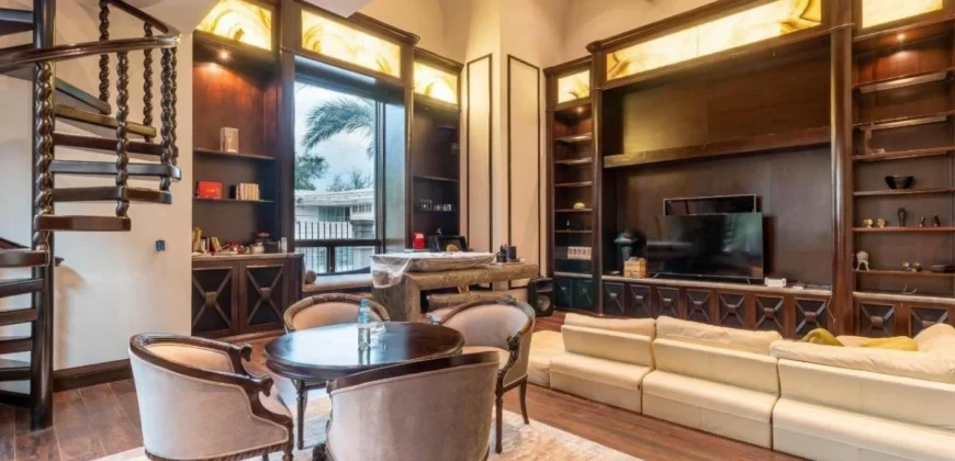 Residencial San Agustín