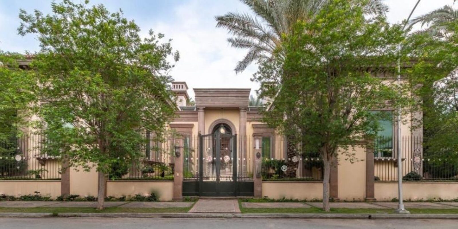 Residencial San Agustín