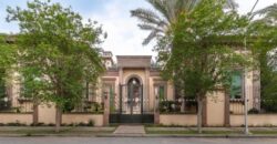 Residencial San Agustín