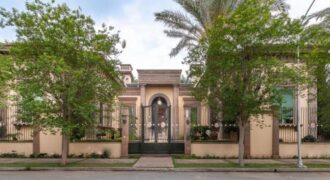 Residencial San Agustín