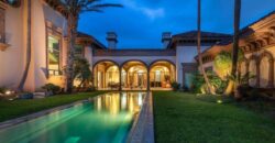 Residencial San Agustín