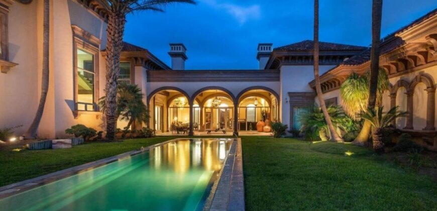 Residencial San Agustín