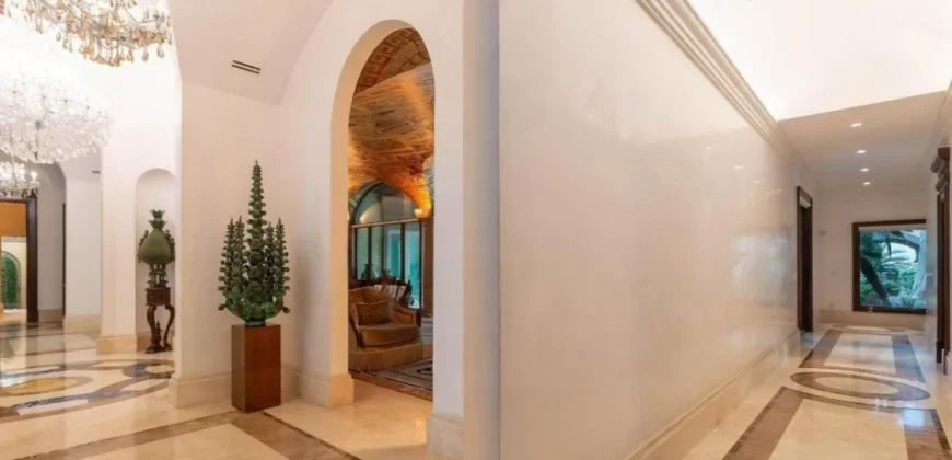 Residencial San Agustín