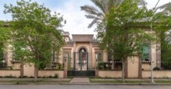 Residencial San Agustín