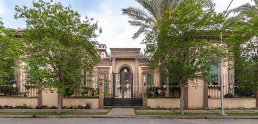 Residencial San Agustín