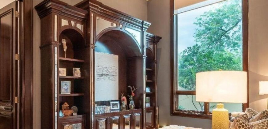 Residencial San Agustín