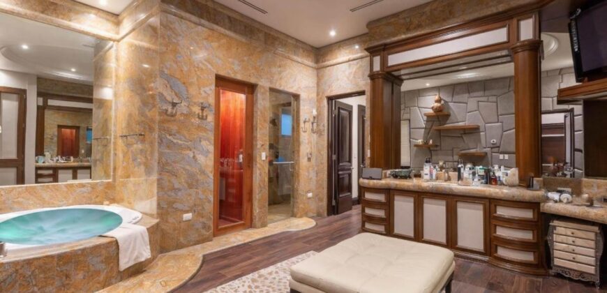 Residencial San Agustín