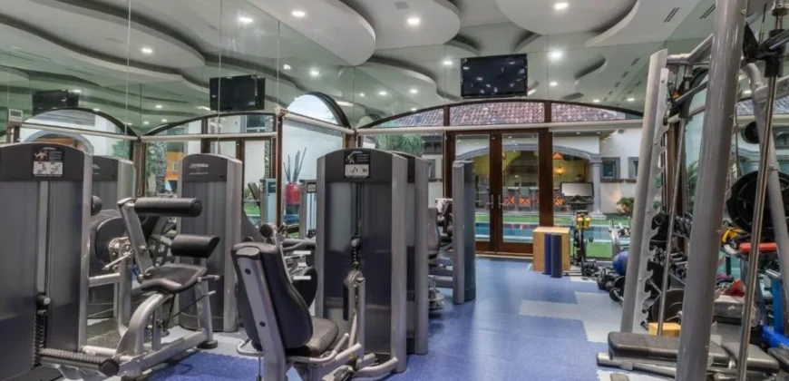 Residencial San Agustín