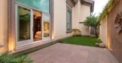 Residencial San Agustín