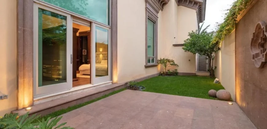 Residencial San Agustín