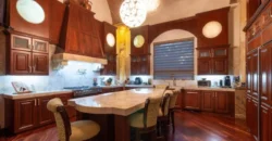 Residencial San Agustín