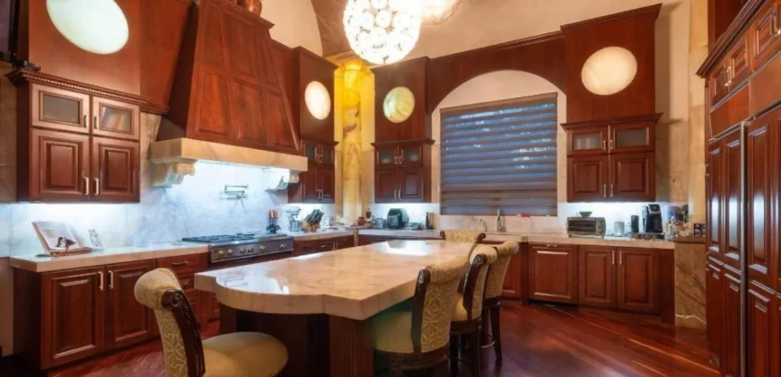 Residencial San Agustín