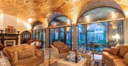 Residencial San Agustín