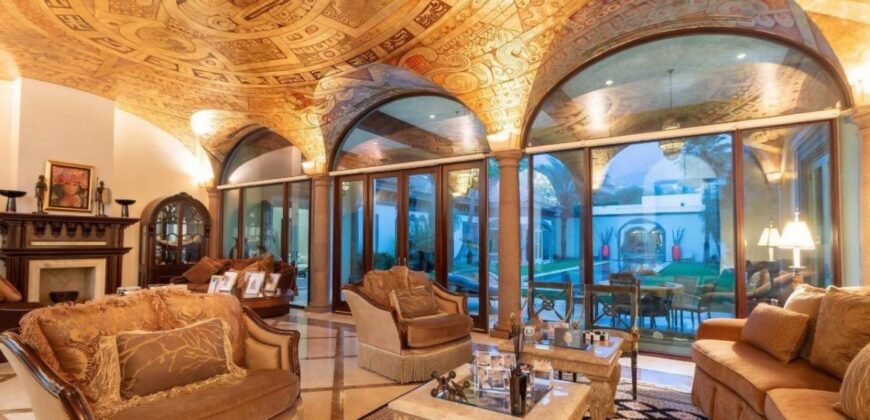 Residencial San Agustín