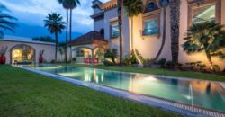 Residencial San Agustín