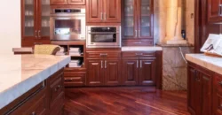 Residencial San Agustín