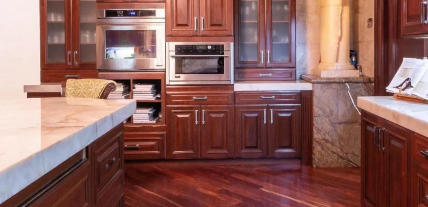 Residencial San Agustín