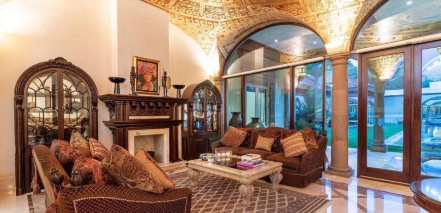 Residencial San Agustín