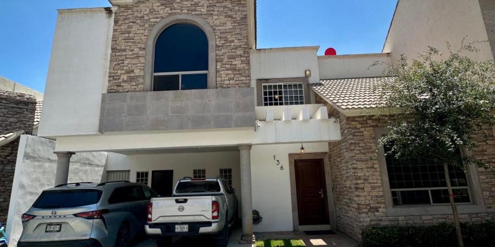 Casa en Rincon de Sayaavedra