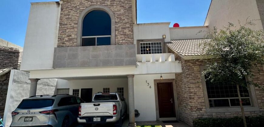 Casa en Rincon de Sayaavedra