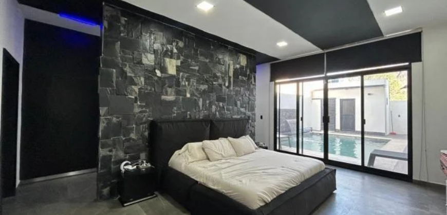 Residencial Torrealta