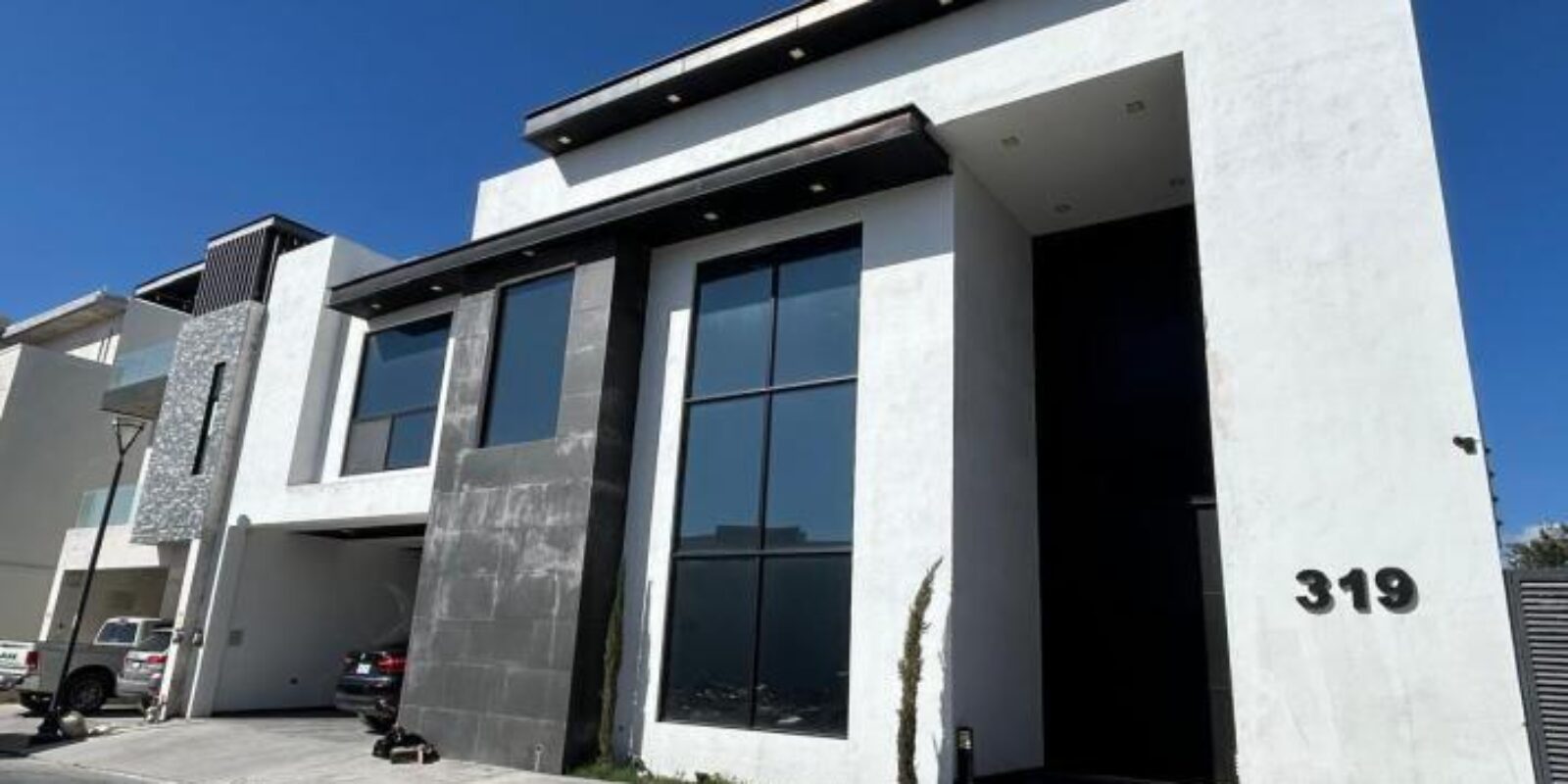 Residencial Torrealta