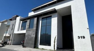 Residencial Torrealta