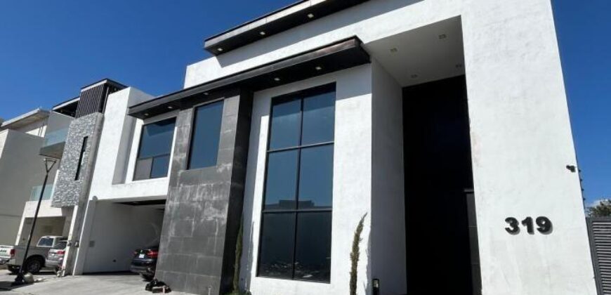 Residencial Torrealta