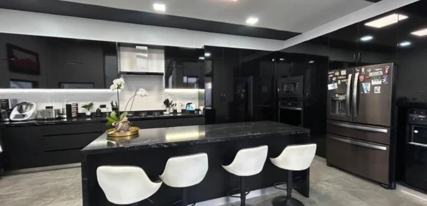 Residencial Torrealta