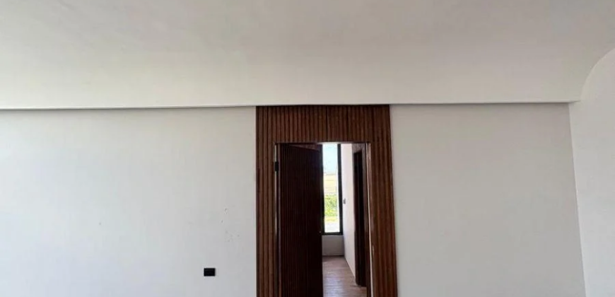 Residencial Villas de San Miguel