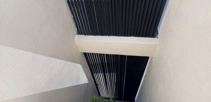 Residencial Villas de San Miguel