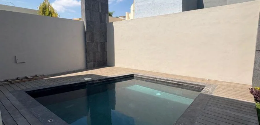 Residencial Villas de San Miguel