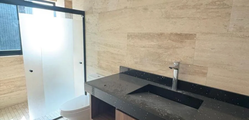 Residencial Villas de San Miguel