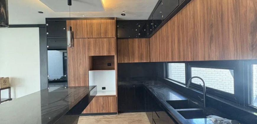 Residencial Villas de San Miguel