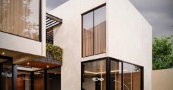 Residencial Villas de San Miguel