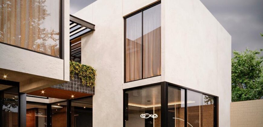 Residencial Villas de San Miguel