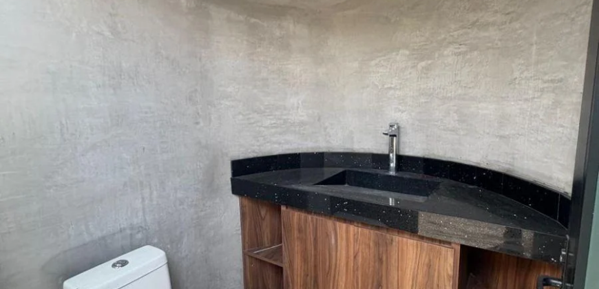 Residencial Villas de San Miguel