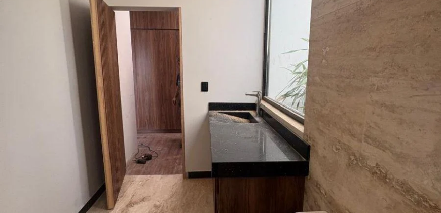 Residencial Villas de San Miguel