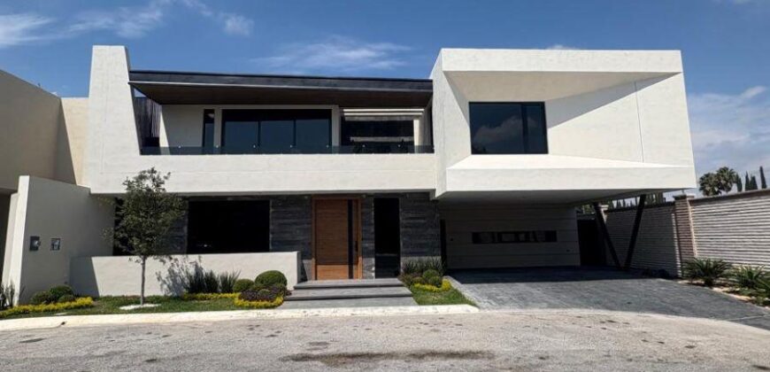 Residencial Villas de San Miguel