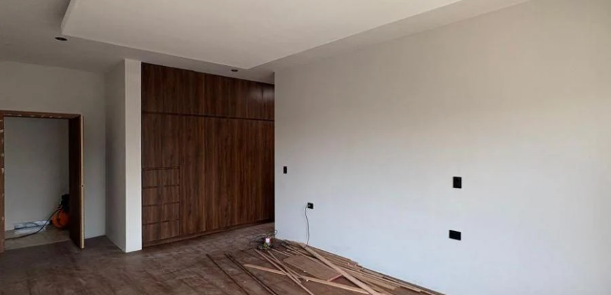 Residencial Villas de San Miguel