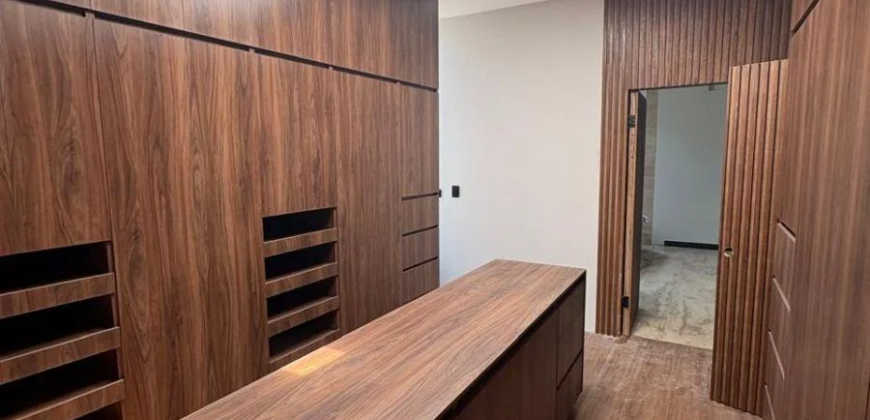 Residencial Villas de San Miguel