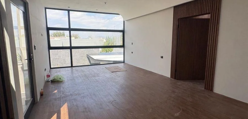 Residencial Villas de San Miguel