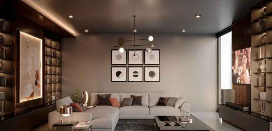 Residencial Villas de San Miguel