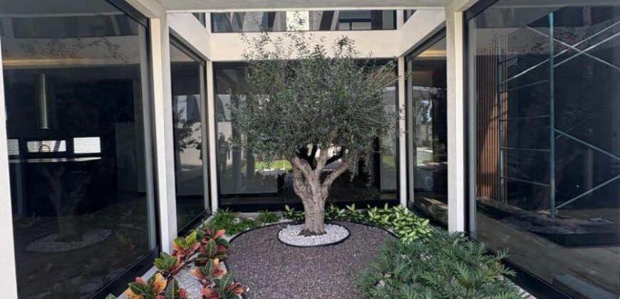 Residencial Villas de San Miguel