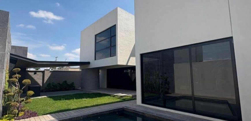 Residencial Villas de San Miguel